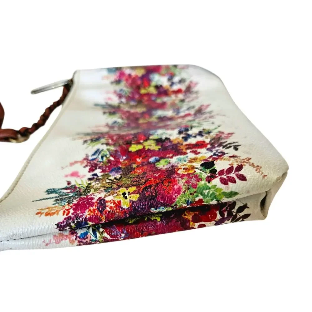 Elliott Lucca Floral Shoulder Bag